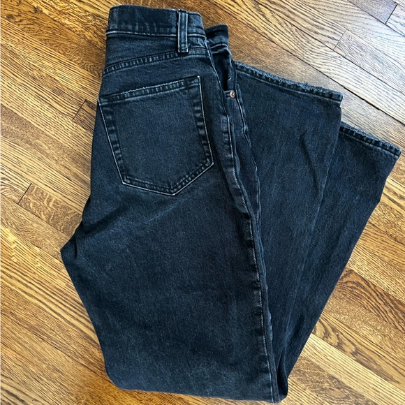 Abercrombie Curve Love Jean - Picture 4 of 8